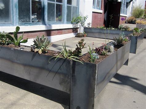 window planter boxes custom metal liner with welded seams|custom outdoor window boxes.